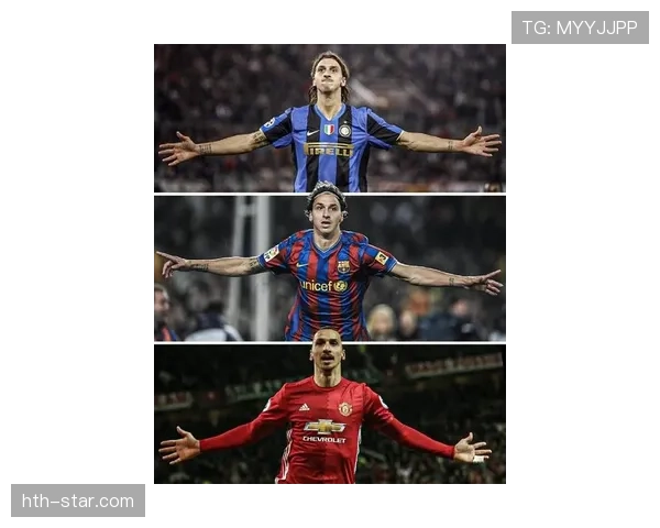 伊布退役后足球影响力不减，激励新一代球员成长