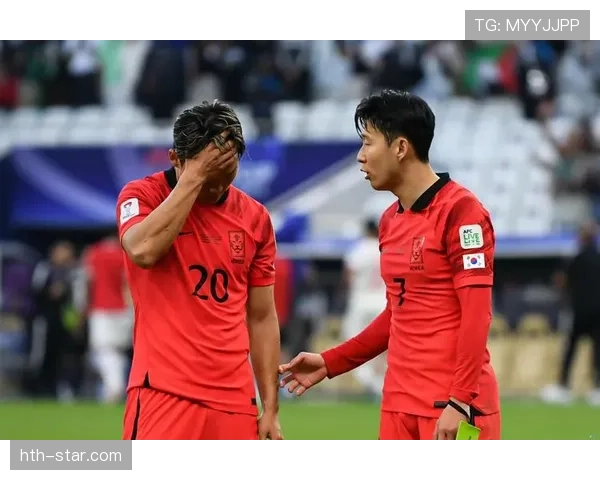 孙兴慜：坚韧奋斗与家庭支持成就足球人生