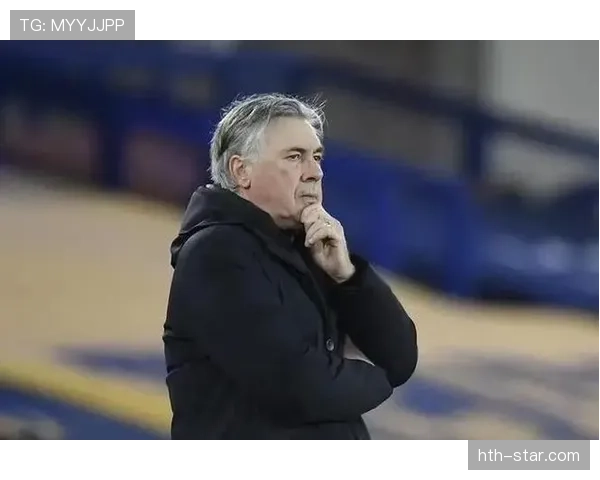 安切洛蒂深情回顾切尔西执教岁月，重温蓝军夺冠辉煌