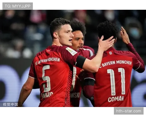 萨内状态回暖，加盟法兰克福后逐渐找回竞技巅峰