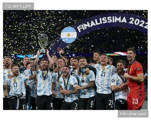 南美足球技术持续进化，新时代战术与球员发展引关注