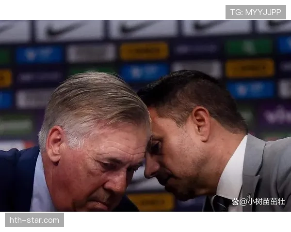 安切洛蒂战术执行难点 安切洛蒂战术执行难点