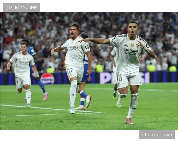 姆巴佩加盟皇马,其战术角色能否适配当前体系引发关注 姆巴佩加盟皇马,其战术角色能否适配当前体系引发关注