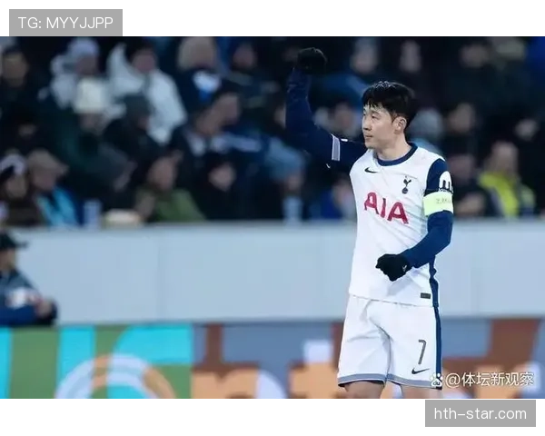 孙兴慜与梅西边锋能力对比:效率、技术与战术角色差异分析 孙兴慜与梅西边锋能力对比:效率、技术与战术角色差异分析