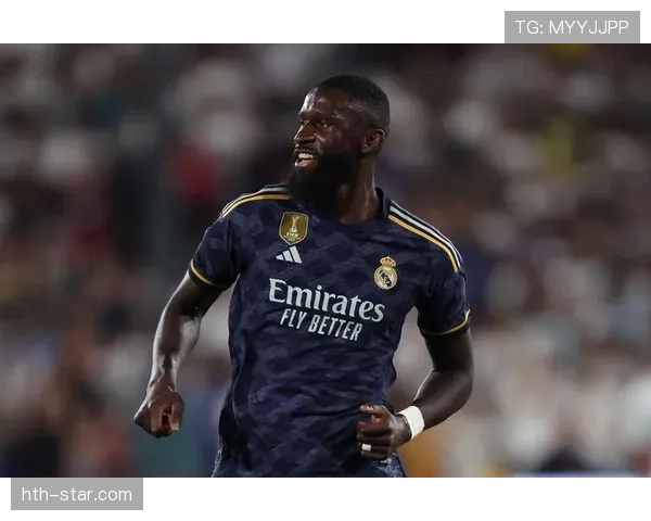 安东尼奥·吕迪格对比阿劳霍:对抗与机动性路径差异 安东尼奥·吕迪格对比阿劳霍:对抗与机动性路径差异