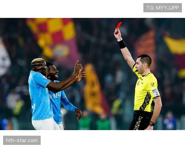 奥斯梅恩是否昙花一现：高光表现与持续性之争