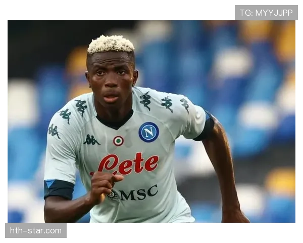 奥斯梅恩终结效率与身价溢价分析