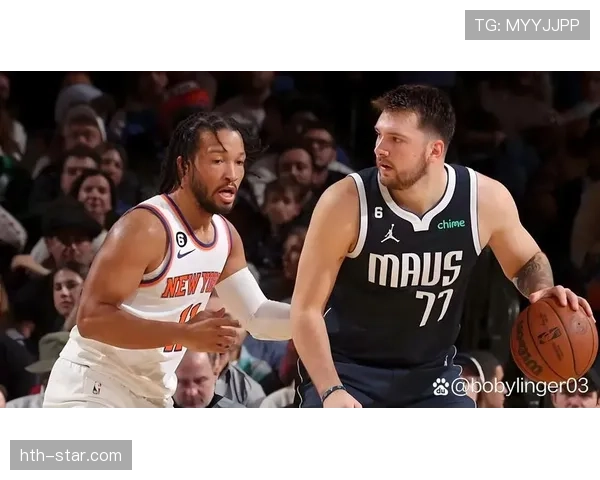 布伦森挡拆单打较上季更致命 提升尼克斯关键回合