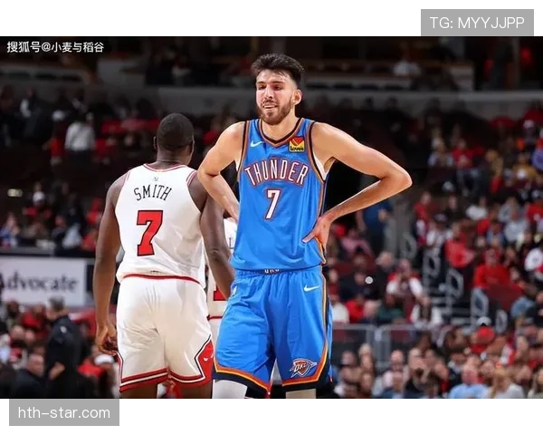 切特·霍姆格伦吸引挡拆后分球助攻率提升，拉开内线防守差距